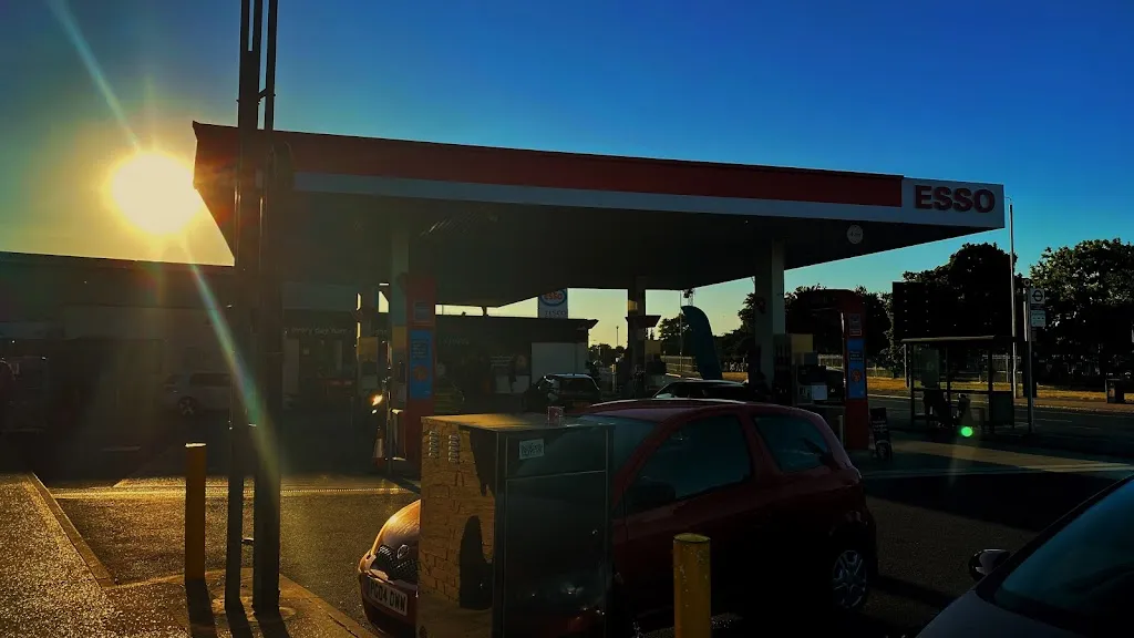 Esso