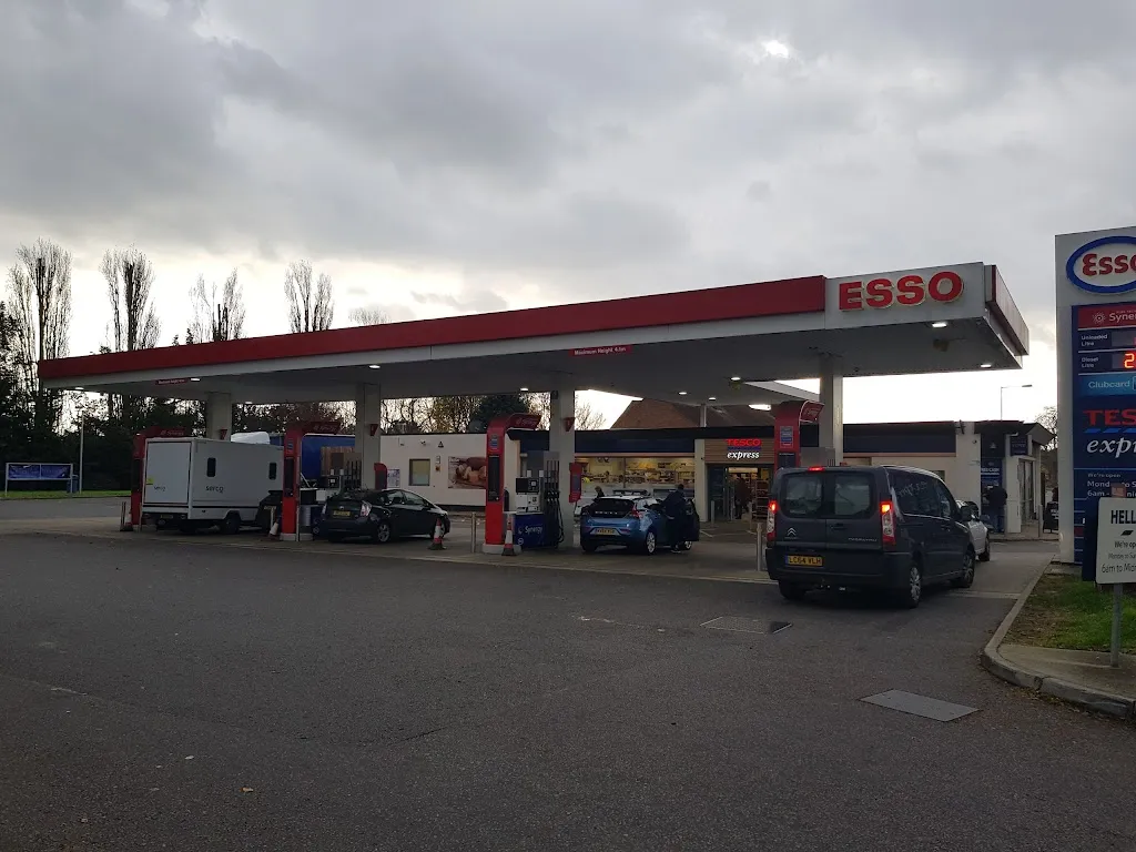 Esso