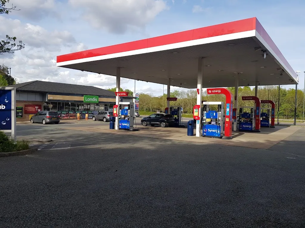 Esso