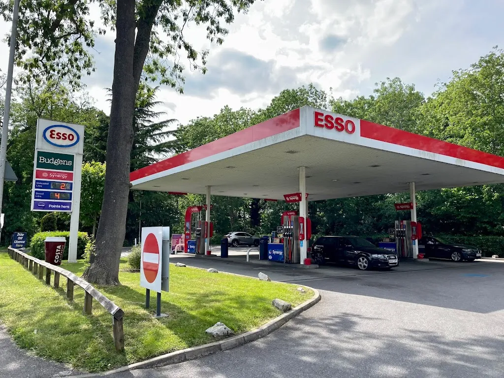 Esso