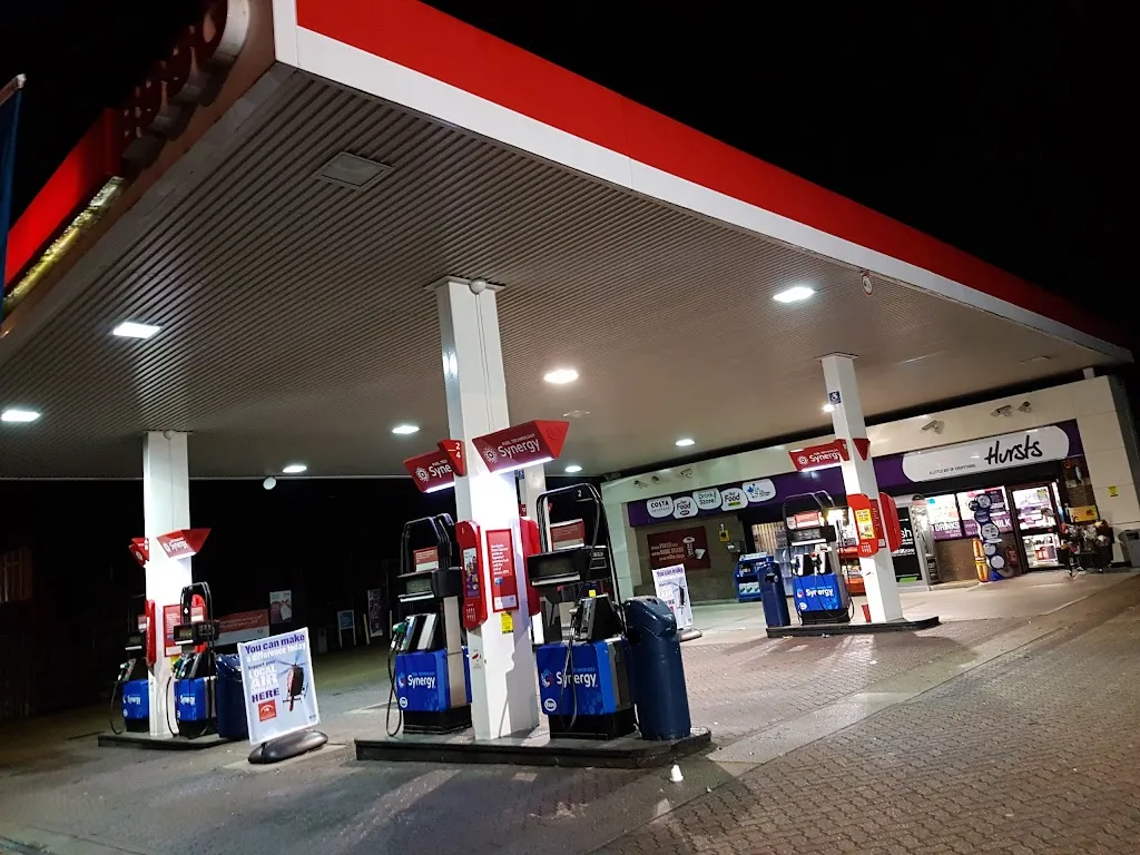Esso