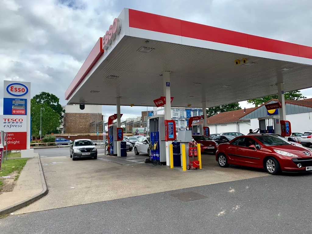 Esso