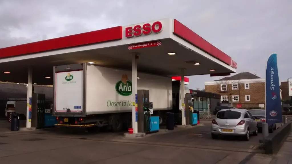 Esso