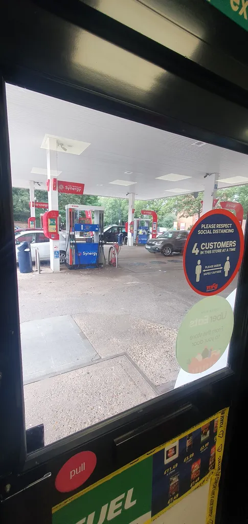 Esso