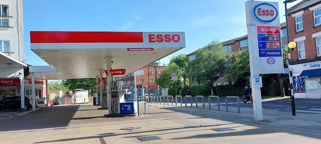 Esso