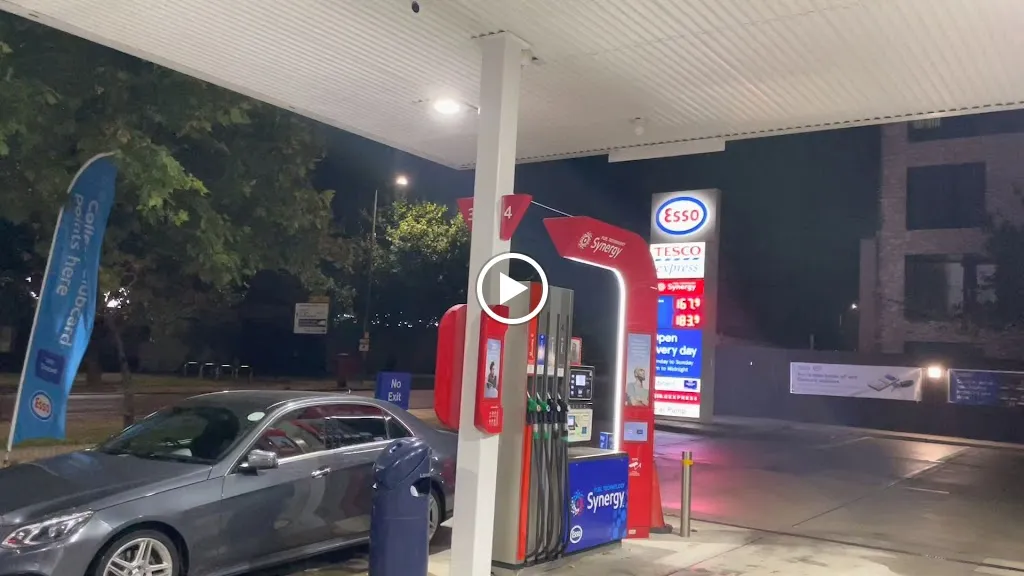 Esso