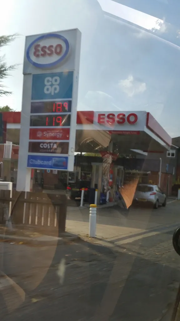 Esso