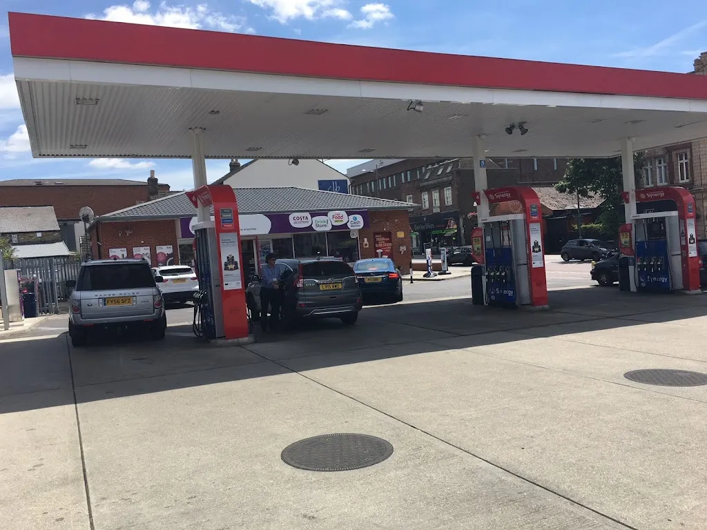Esso