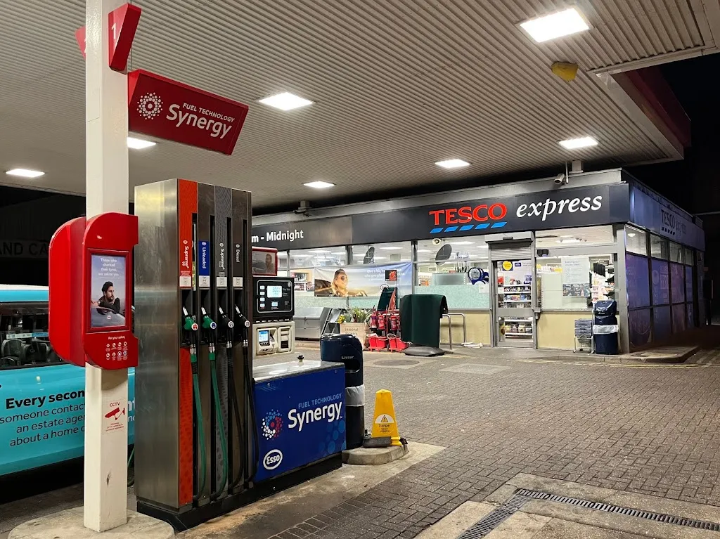 Esso