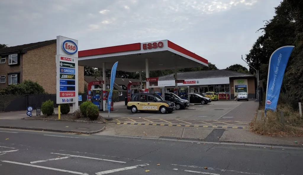 Esso