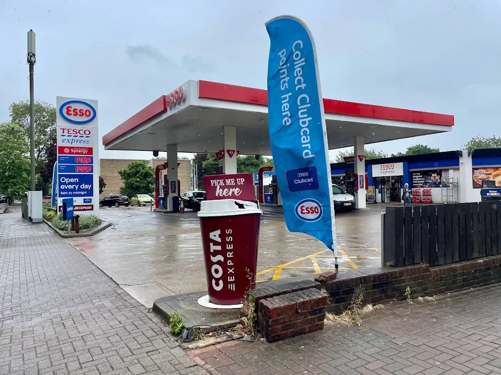 Esso
