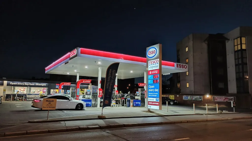 Esso