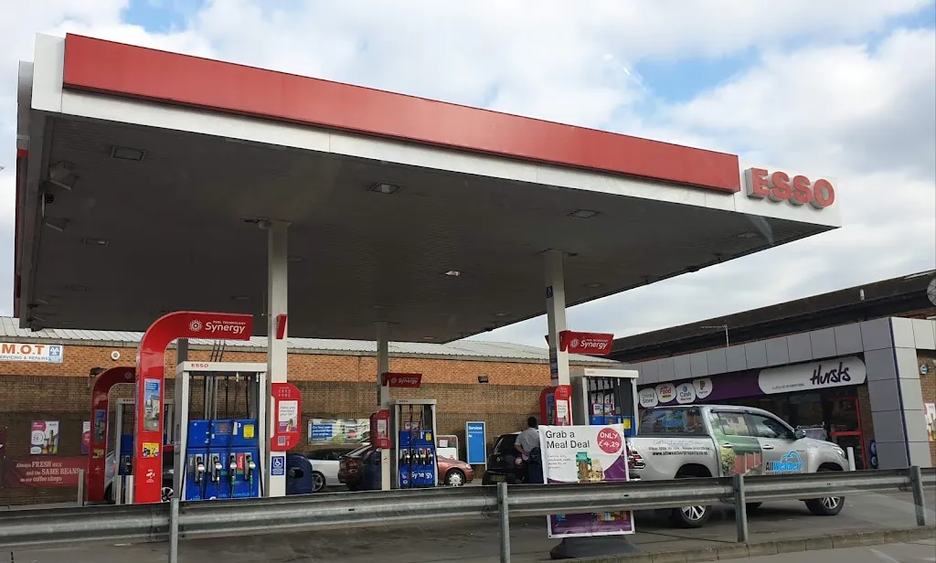 Esso