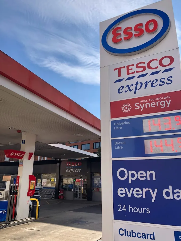 Esso