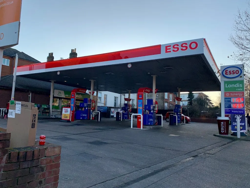Esso