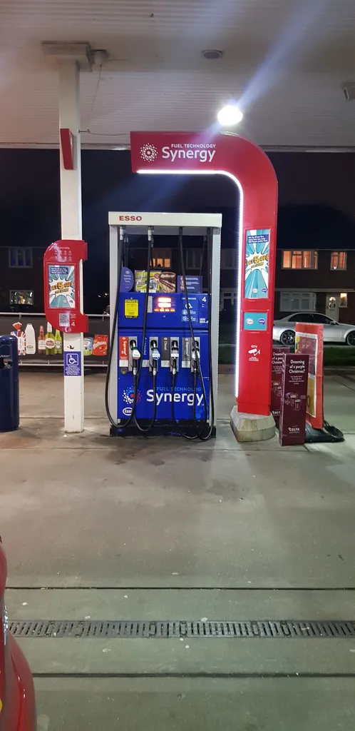 Esso