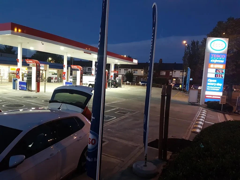 Esso
