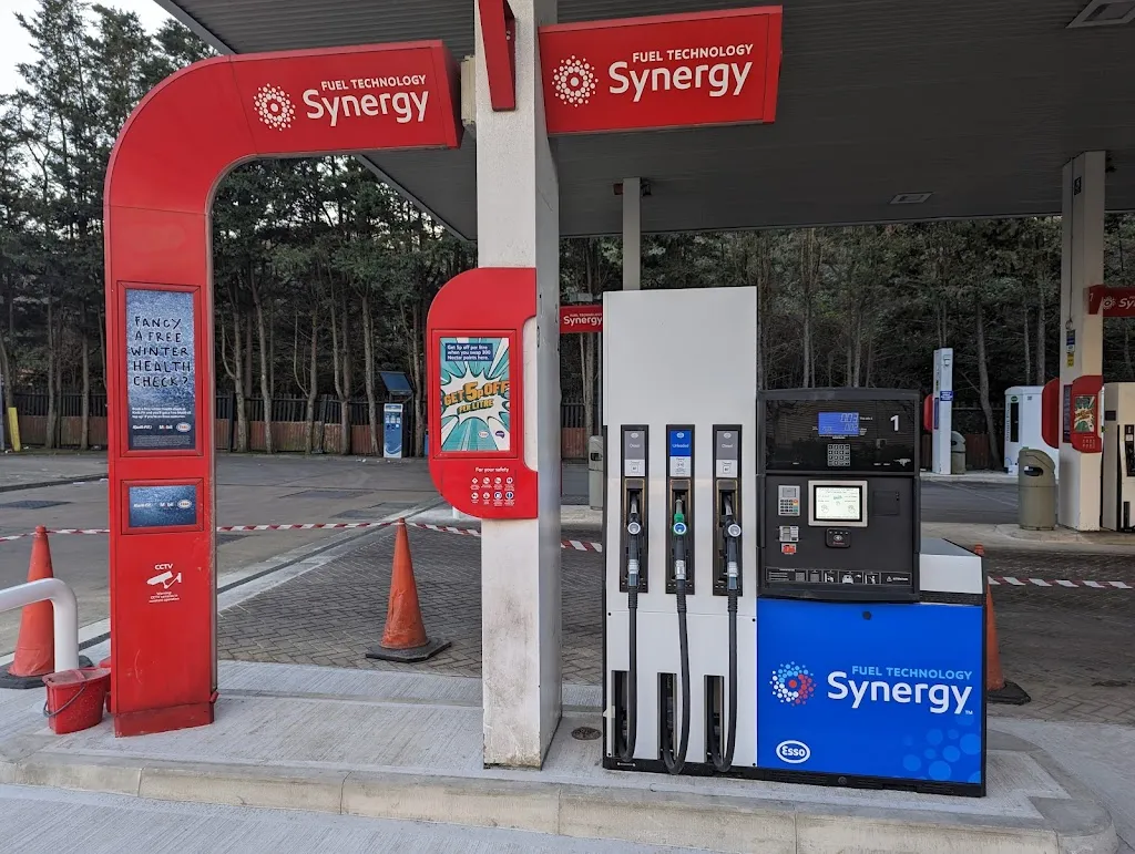 Esso