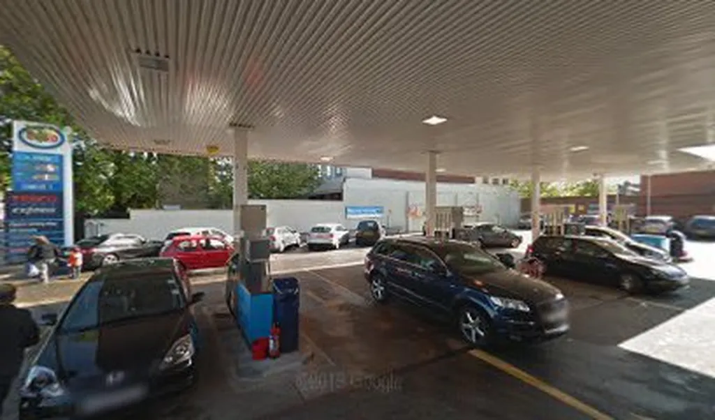 Esso