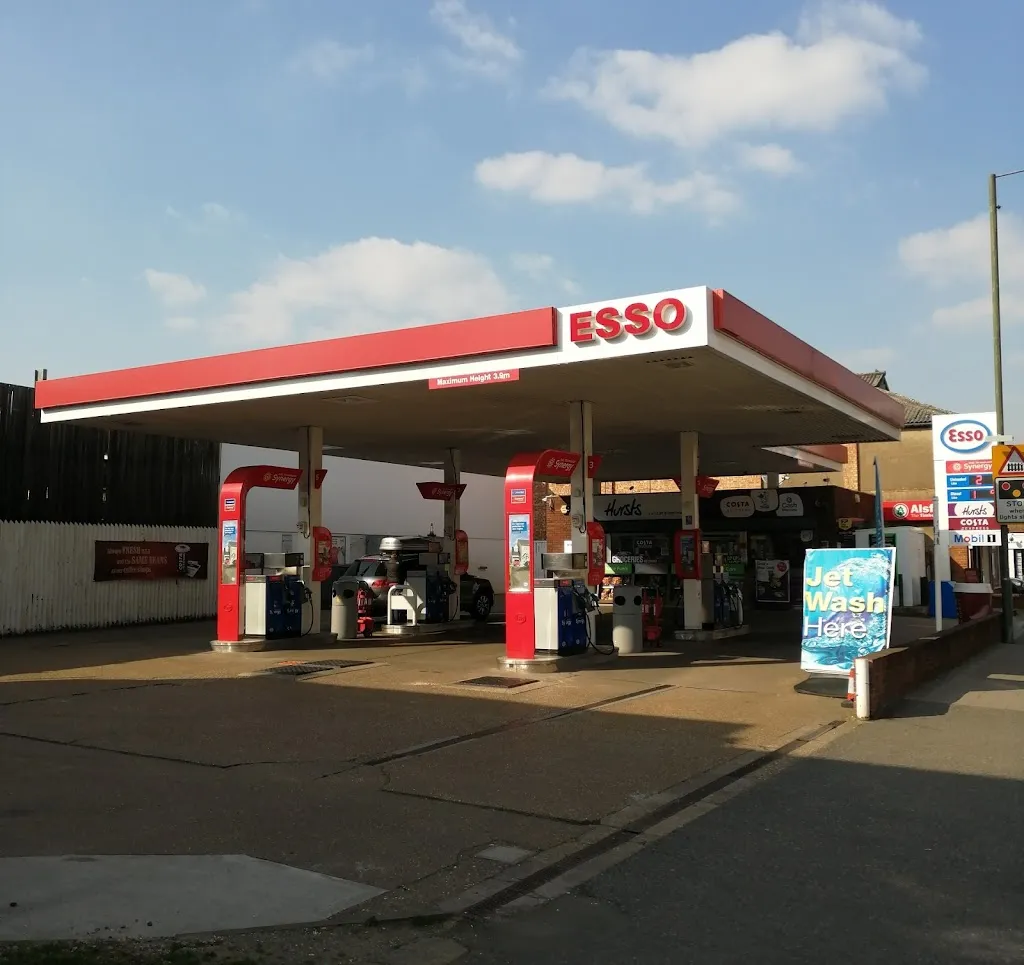Esso