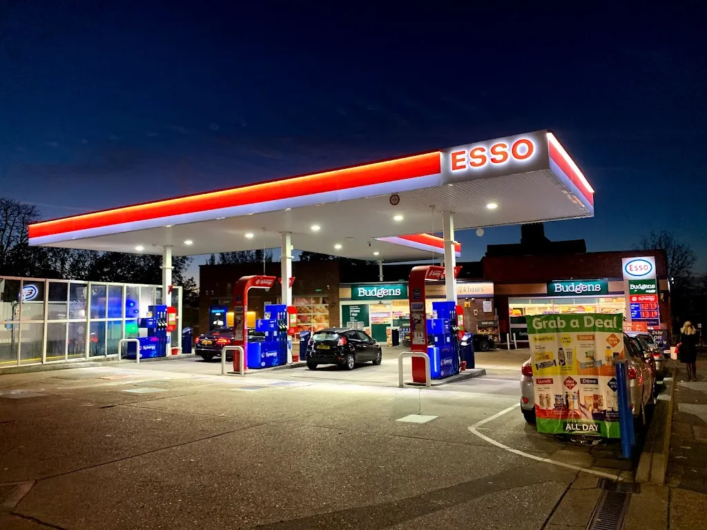 Esso