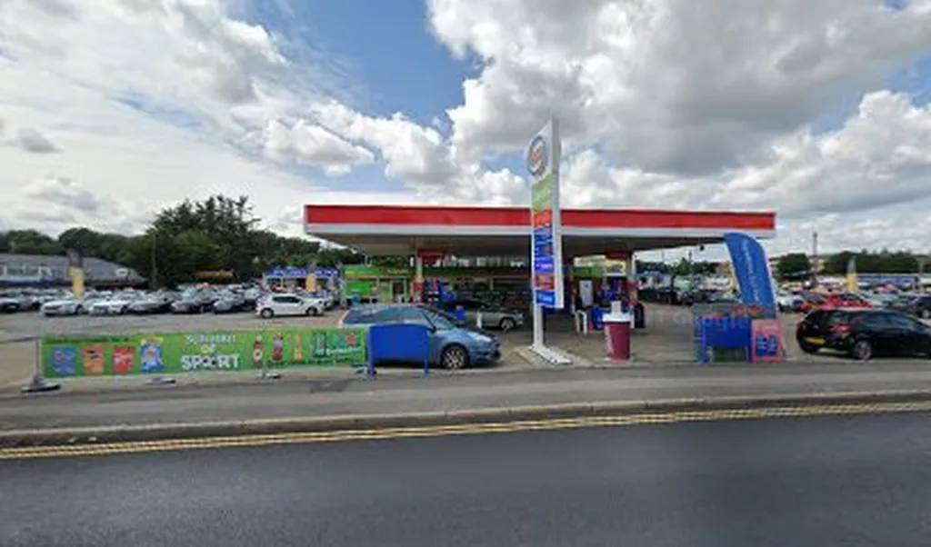 Esso