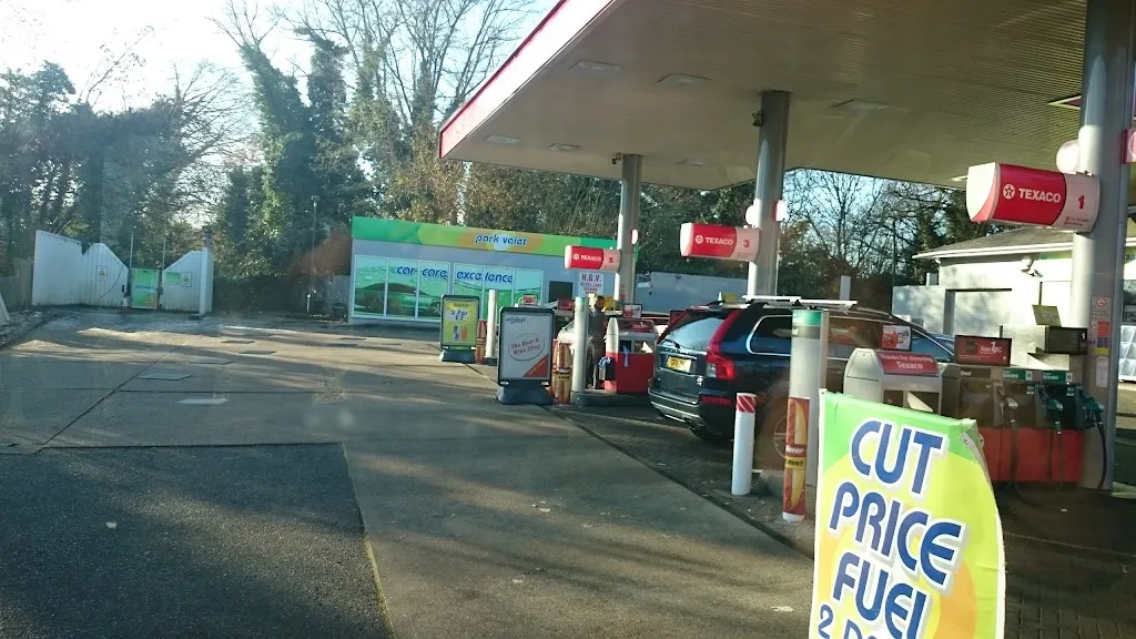 Esso