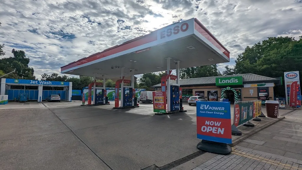 Esso
