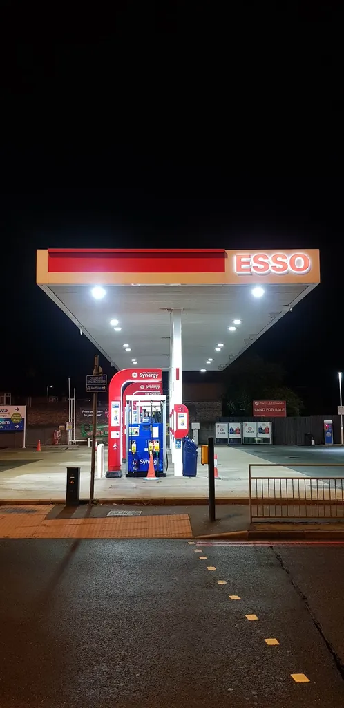 Esso
