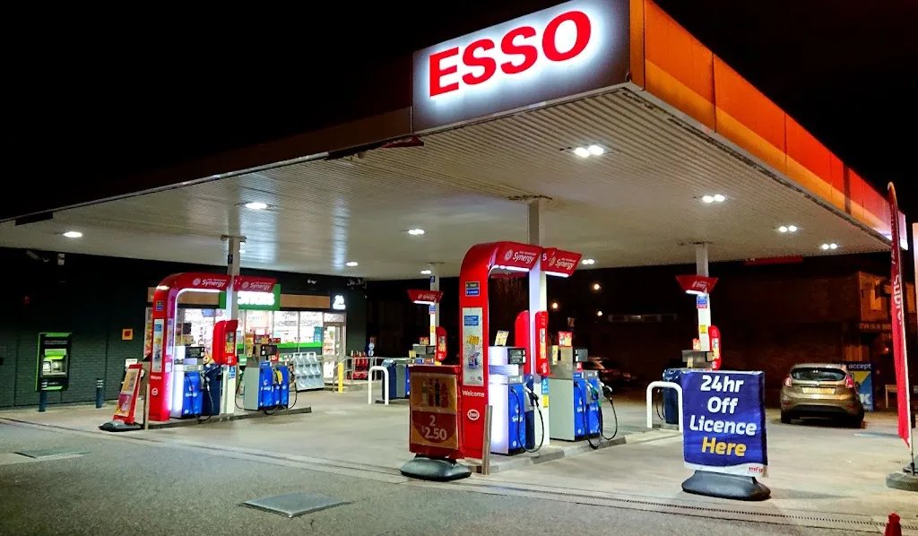Esso
