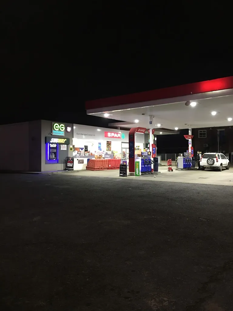Esso