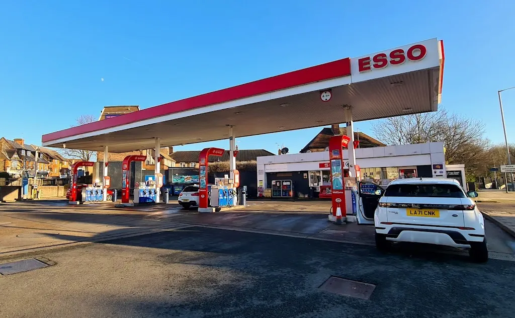 Esso