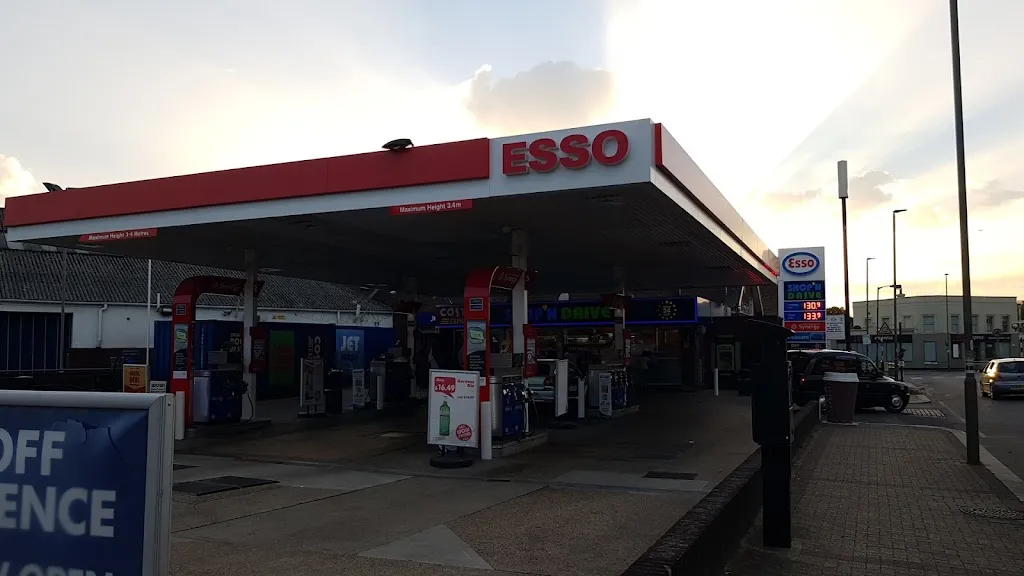 Esso