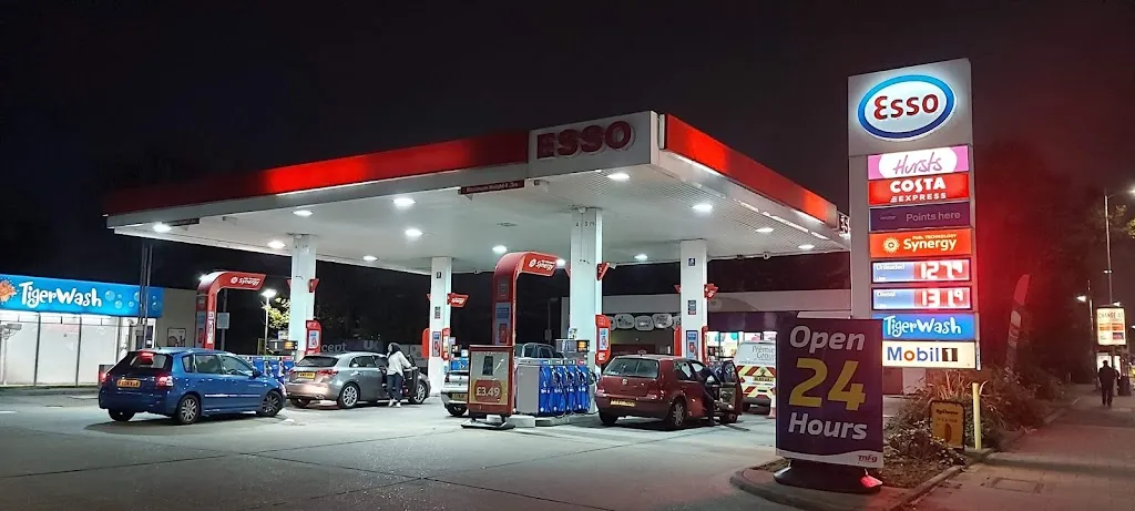 Esso