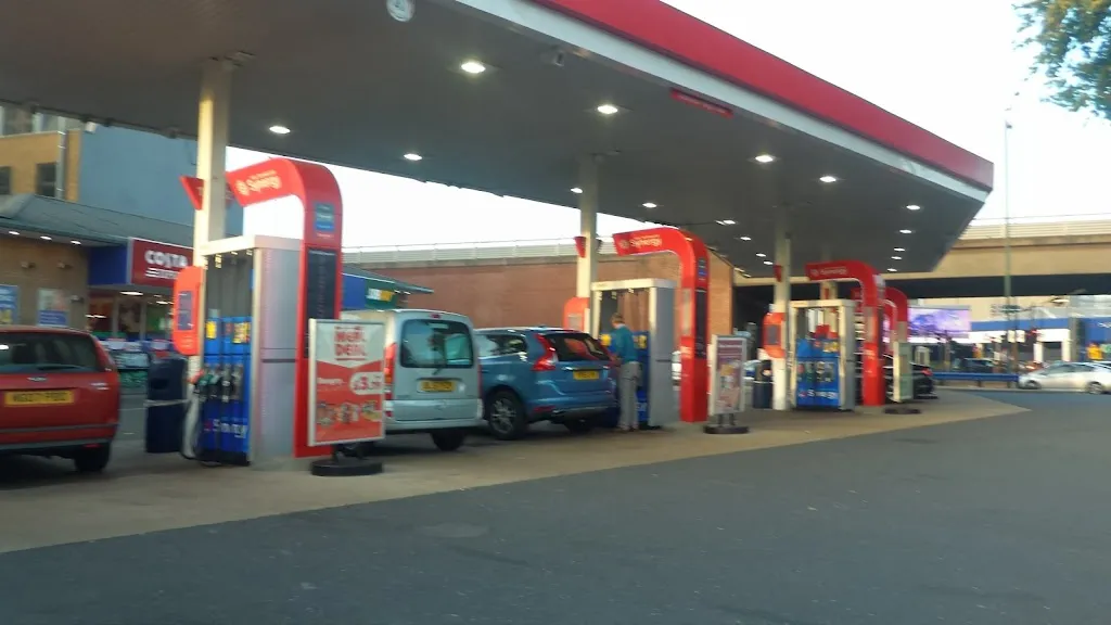 Esso