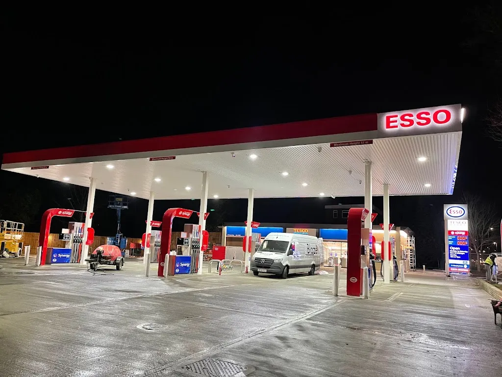 Esso