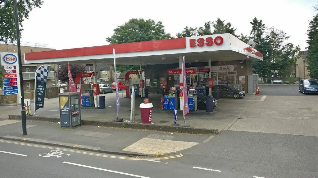 Esso