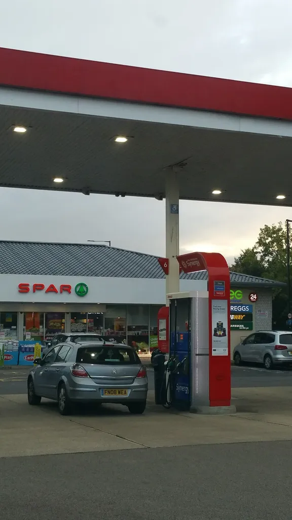 Esso