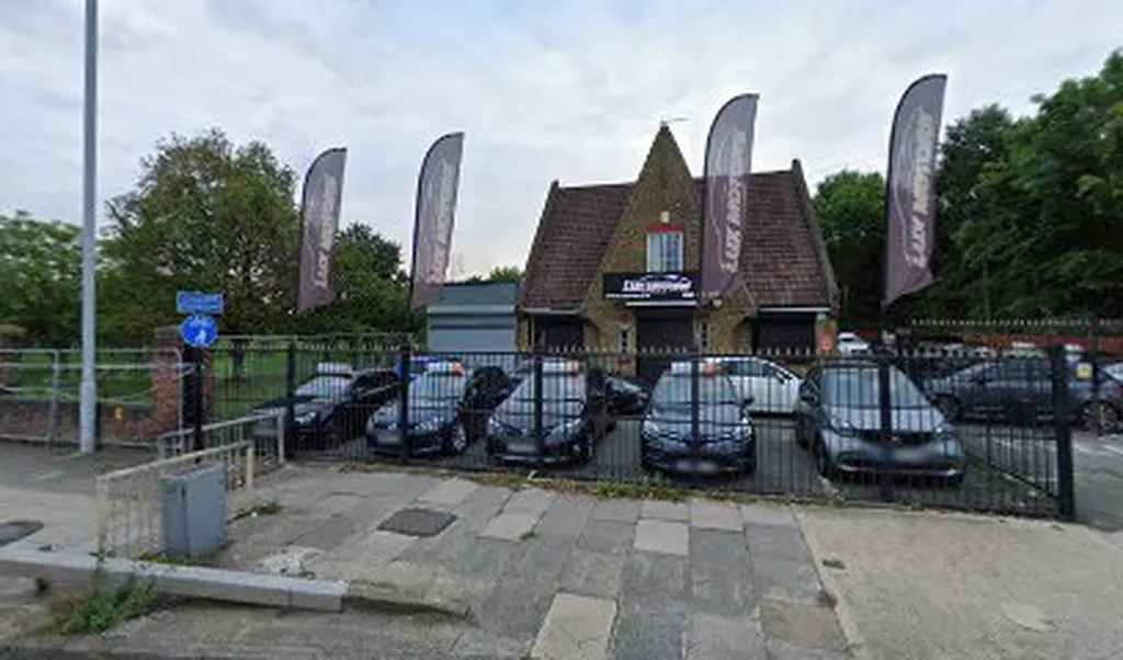 Estate Lighting Solutions Ltd
