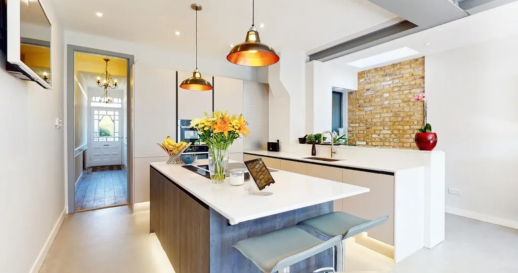 Eternal Kitchen Ltd.