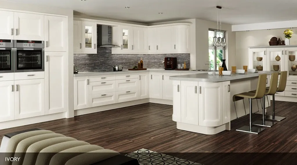 Eureka Kitchen Design Ltd