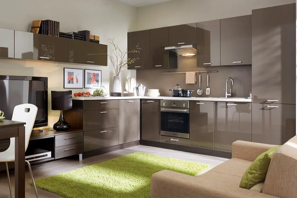 Euro Interiors Furniture Store in UK