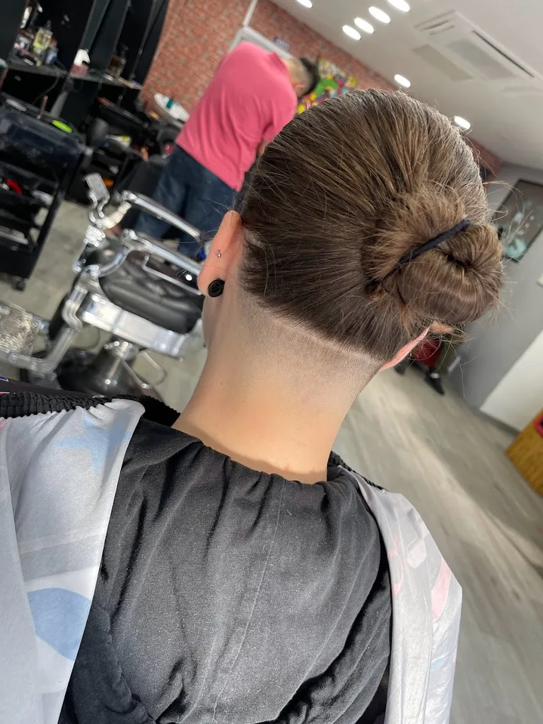 Evan Barbers