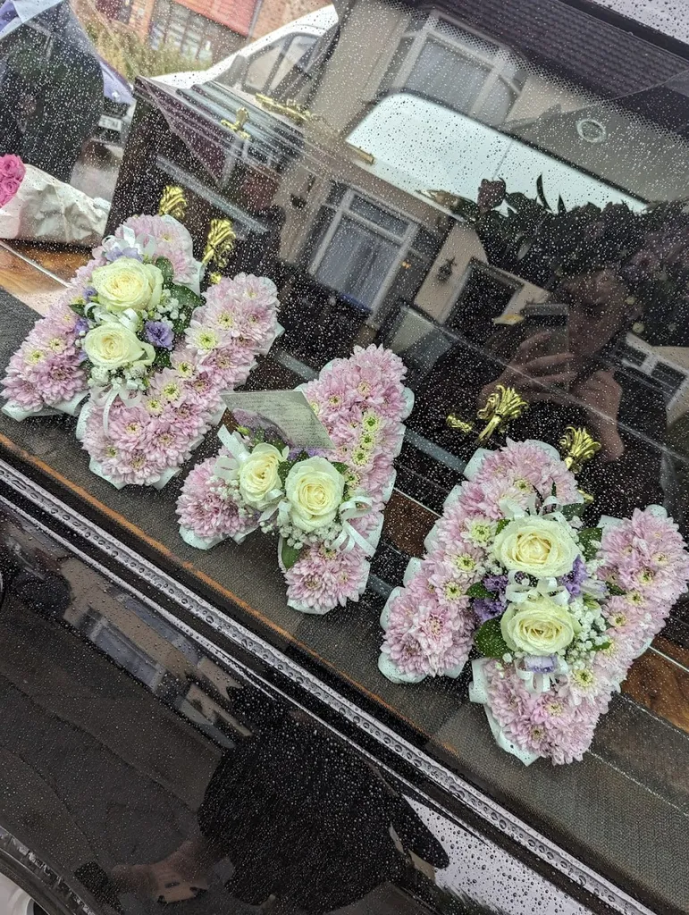 Everitts Florist