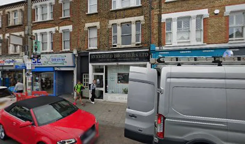 Evershed Brothers Earlsfield Funerals
