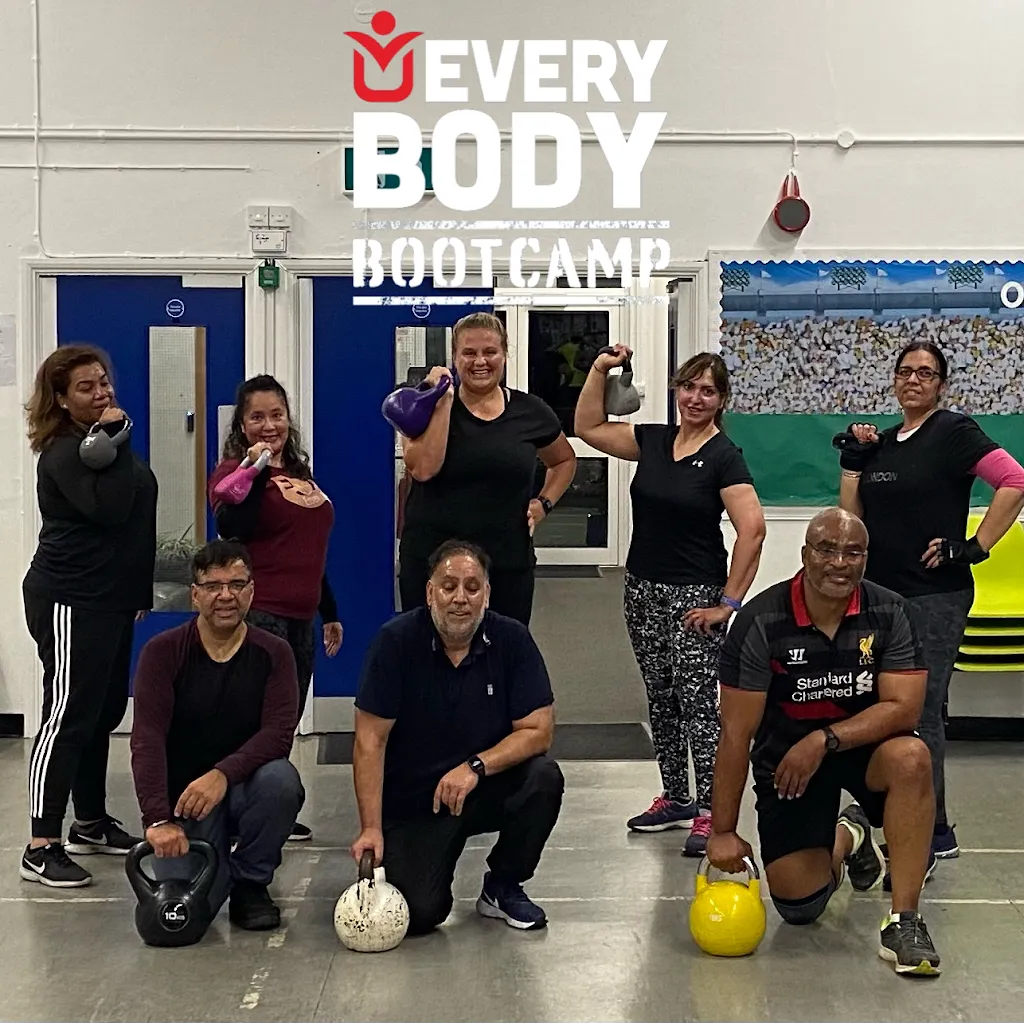 Every Body Bootcamp