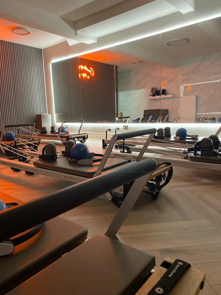 Everybody Reformer