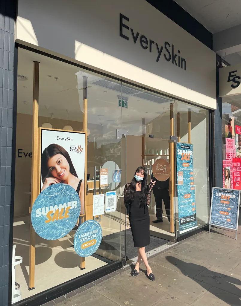 EverySkin
