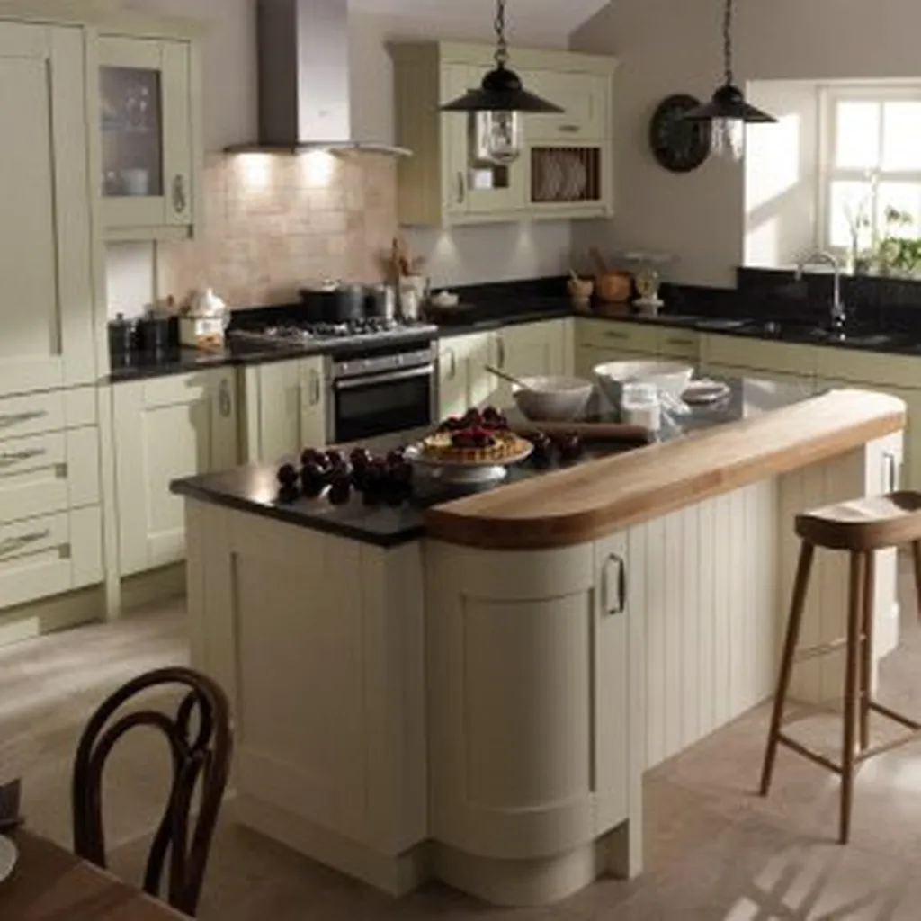 Excel Fitted Kitchens Barnet