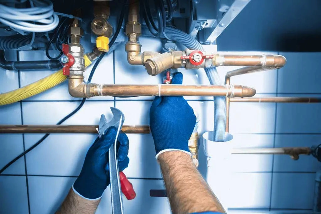 Excel Plumbing & Heating